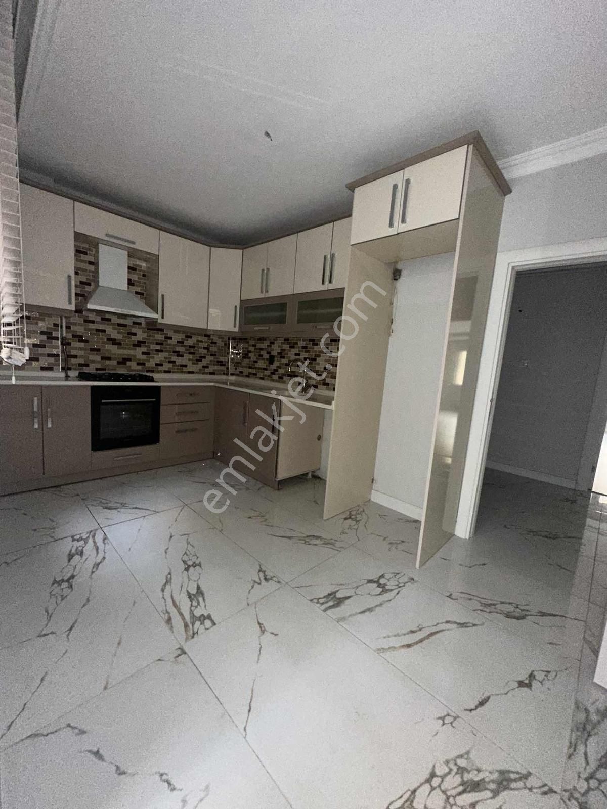 Manastır Emlak'tan Site İçerisinde Masrafsız Full Yapılı Daire.! - Görsel 17