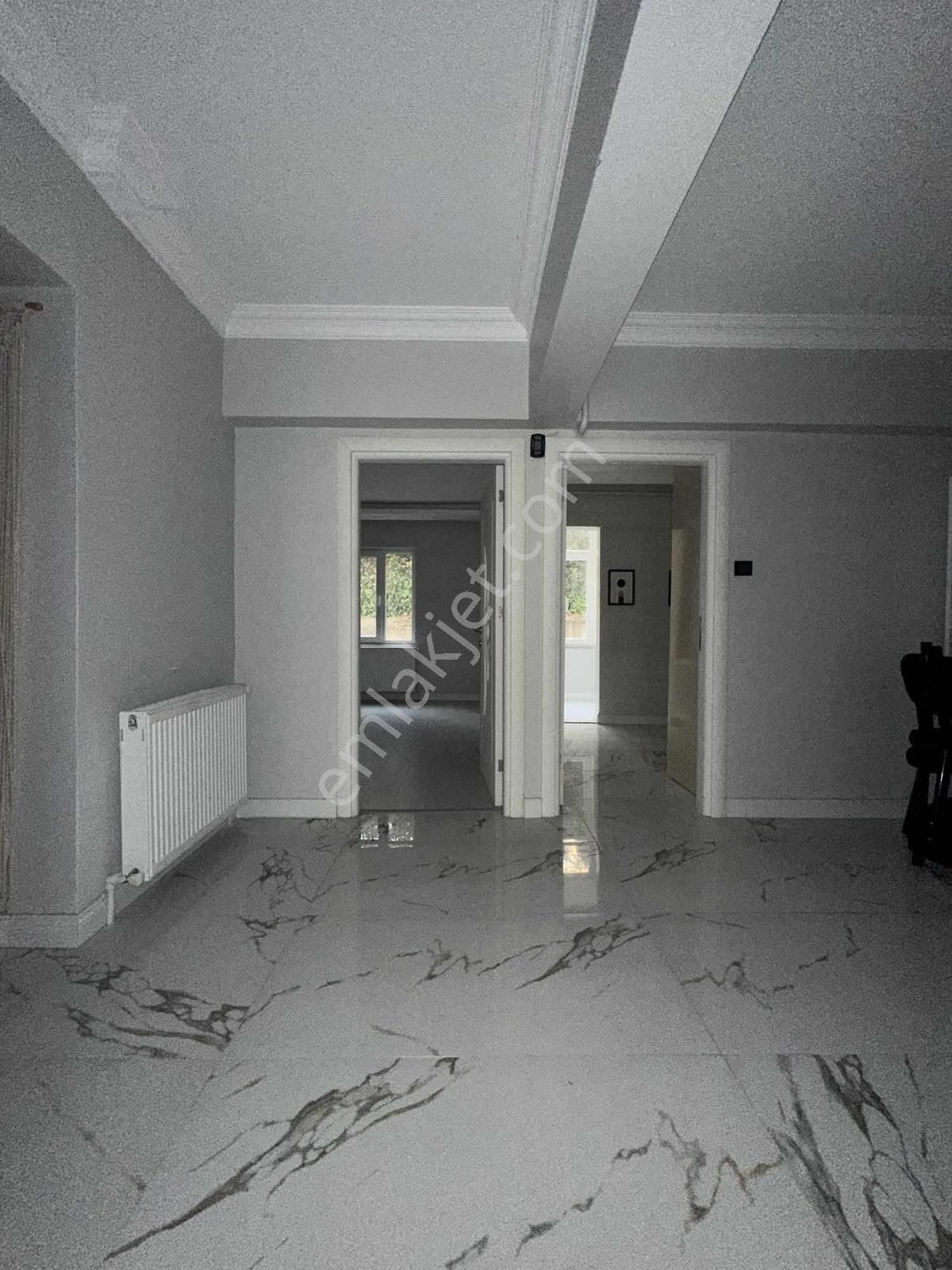 Manastır Emlak'tan Site İçerisinde Masrafsız Full Yapılı Daire.! - Görsel 18