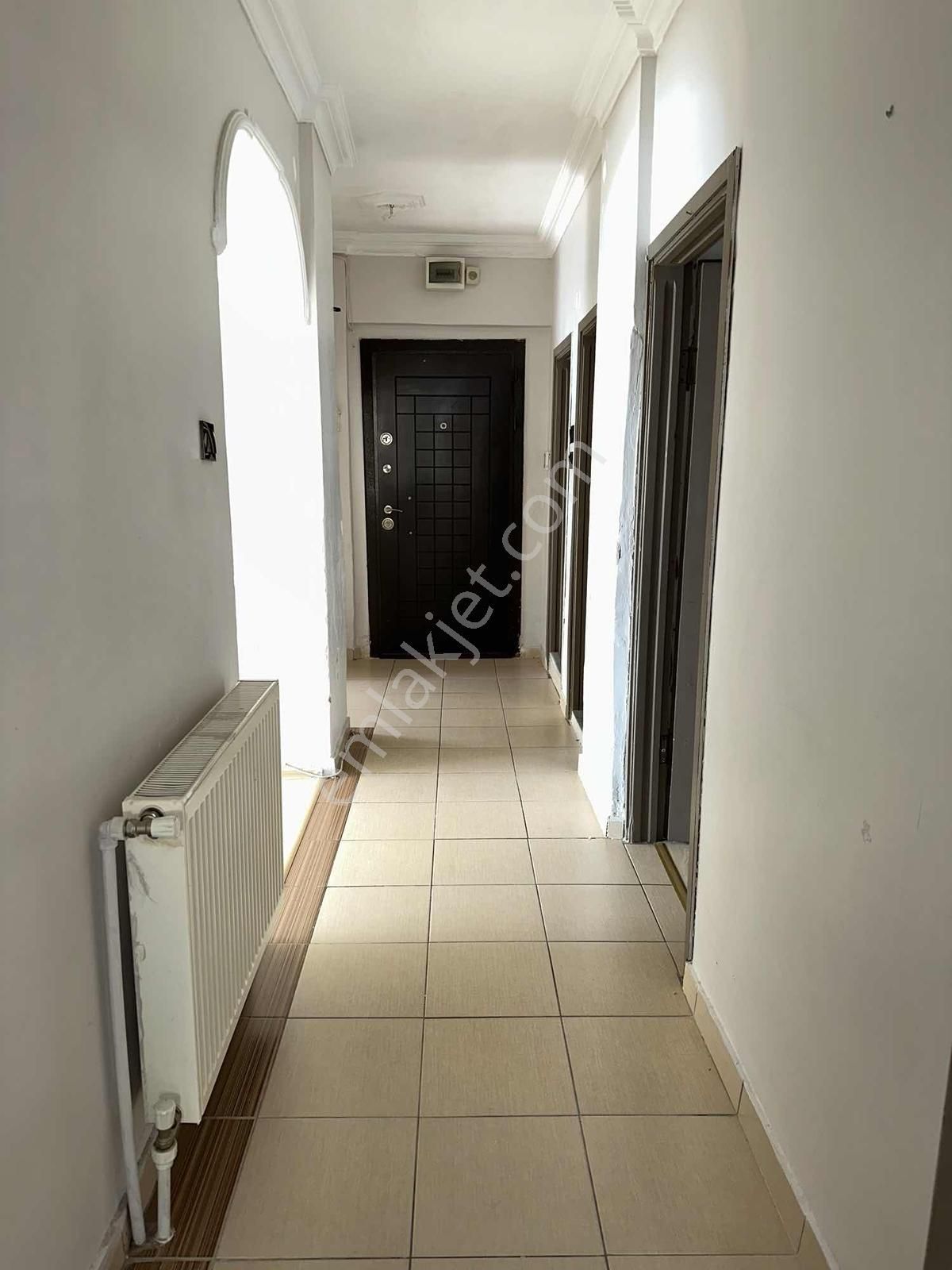 Manastır Emlak'tan Deniz Doğa Manzaralı 2+1 Giriş Kat Daire..! - Görsel 8