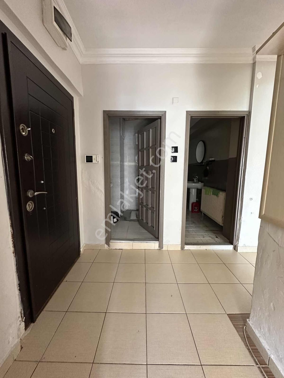 Manastır Emlak'tan Deniz Doğa Manzaralı 2+1 Giriş Kat Daire..! - Görsel 4