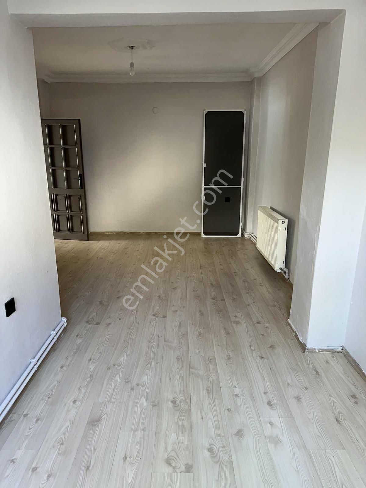 Manastır Emlak'tan Deniz Doğa Manzaralı 2+1 Giriş Kat Daire..! - Görsel 12