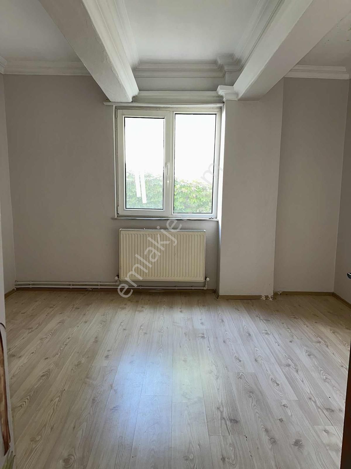 Manastır Emlak'tan Deniz Doğa Manzaralı 2+1 Giriş Kat Daire..! - Görsel 18