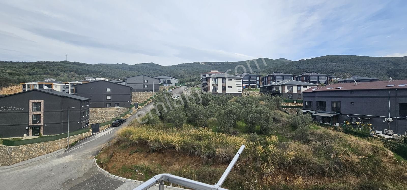 Manastır Emlak'tan Kiralık 4+1 (y E N İ )daire 22.000 Tl - Görsel 16