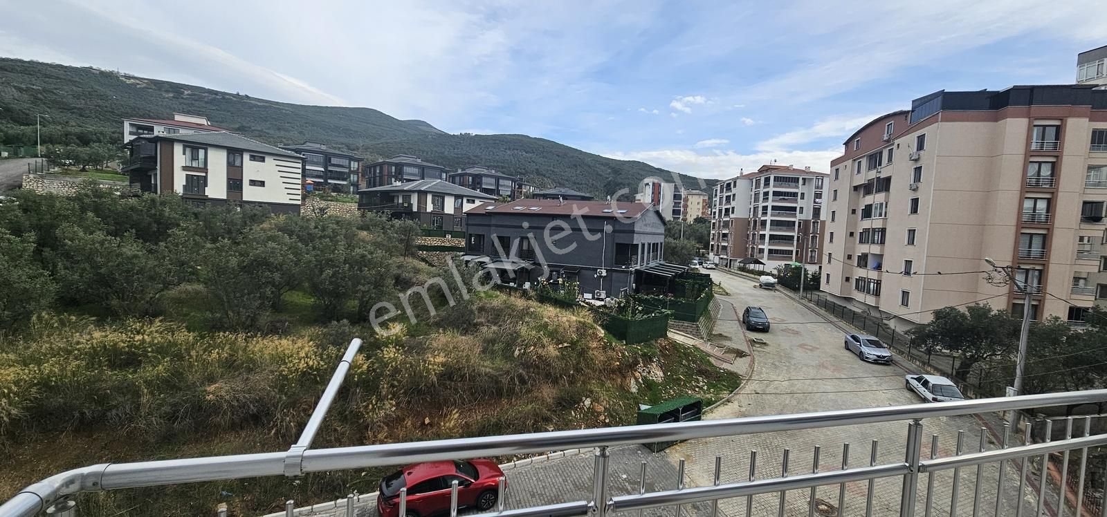 Manastır Emlak'tan Kiralık 4+1 (y E N İ )daire 22.000 Tl - Görsel 15