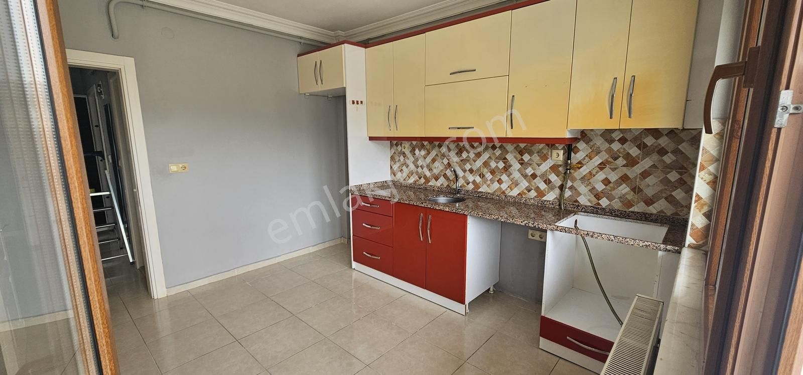 Manastır Emlak'tan Kiralık 4+1 (y E N İ )daire 22.000 Tl - Görsel 11