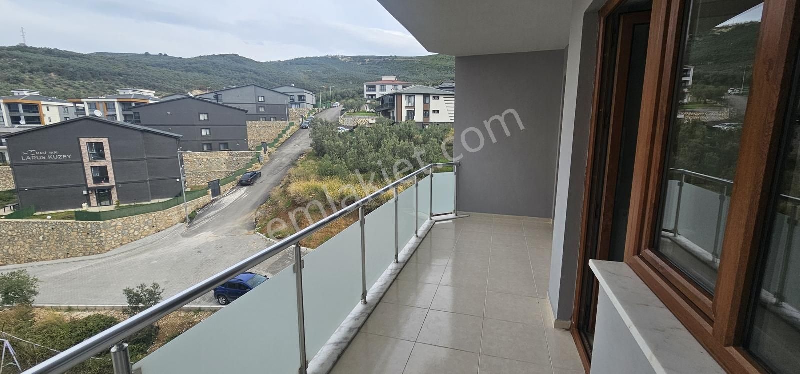 Manastır Emlak'tan Kiralık 4+1 (y E N İ )daire 22.000 Tl - Görsel 5