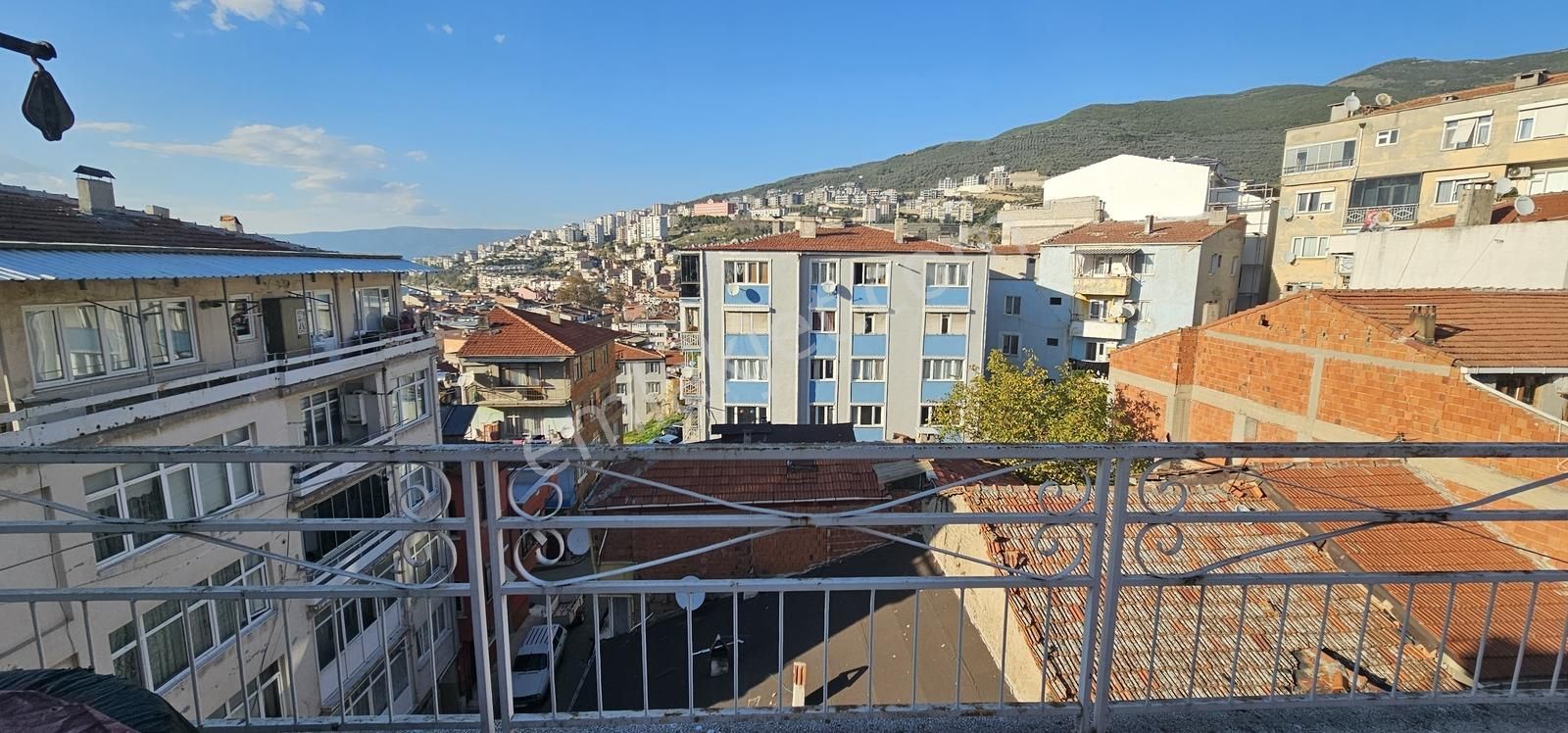 Manastır Emlak'tan Kelepir 2+1 Daire 830.000 Tl.... - Görsel 3