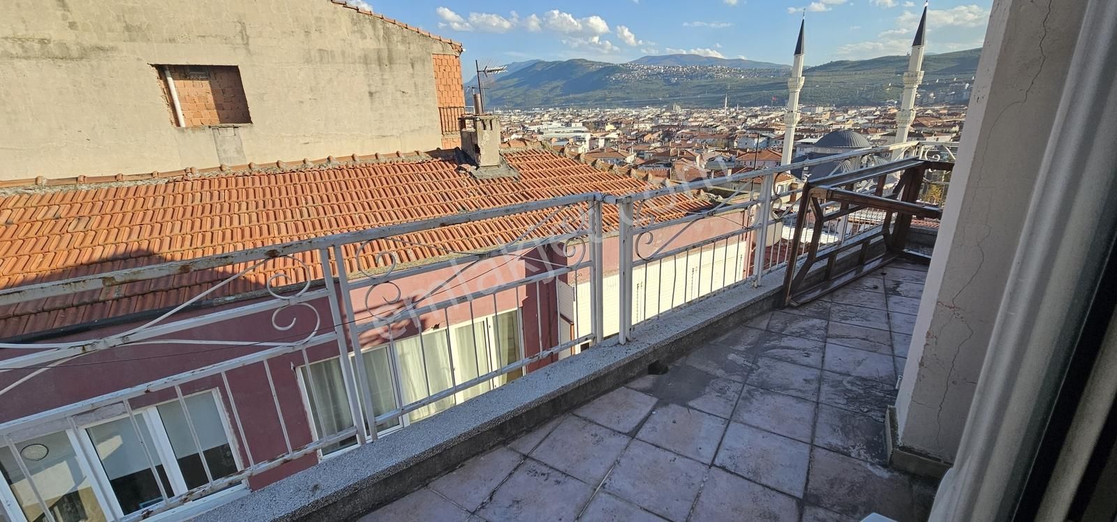 Manastır Emlak'tan Kelepir 2+1 Daire 830.000 Tl.... - Görsel 9