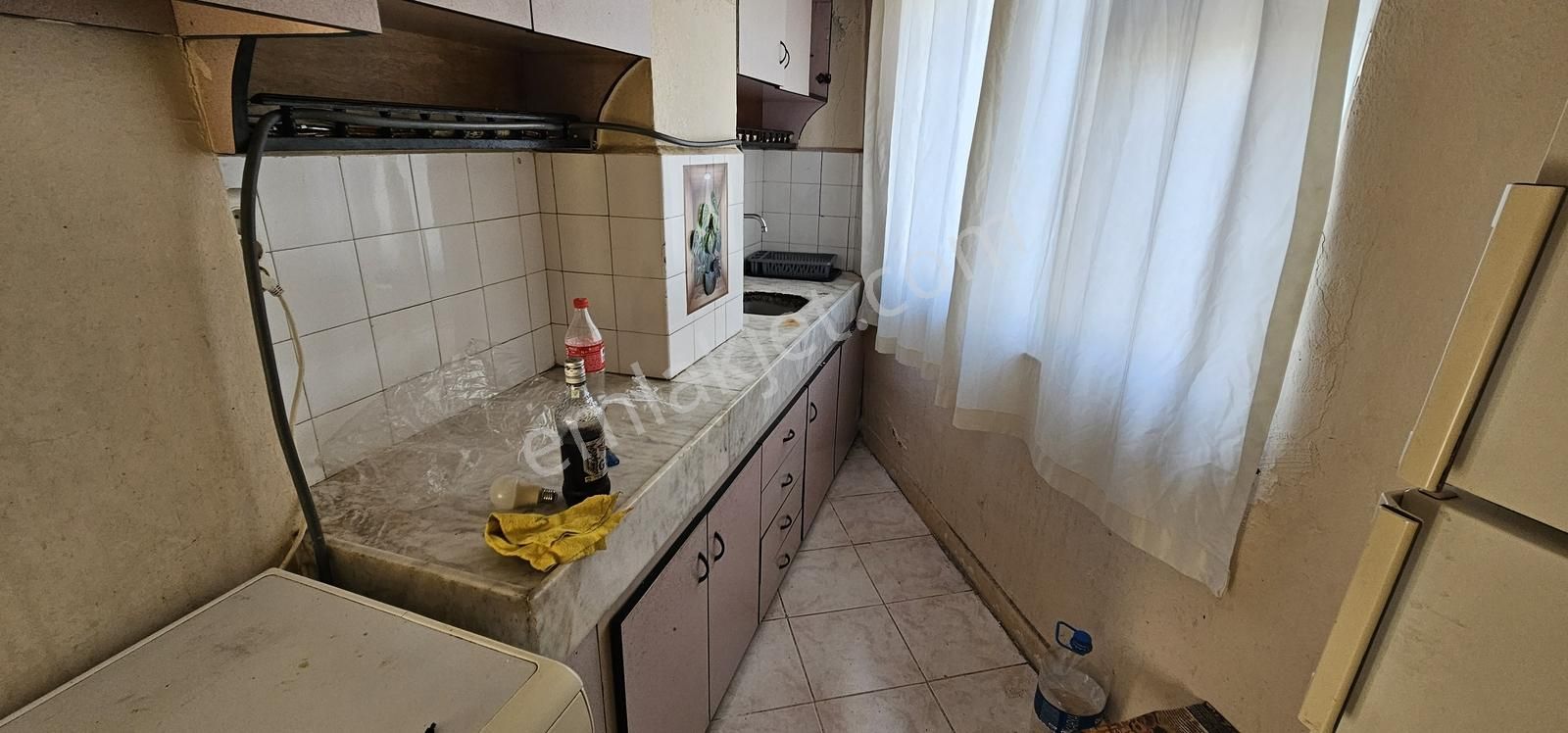 Manastır Emlak'tan Kelepir 2+1 Daire 830.000 Tl.... - Görsel 7