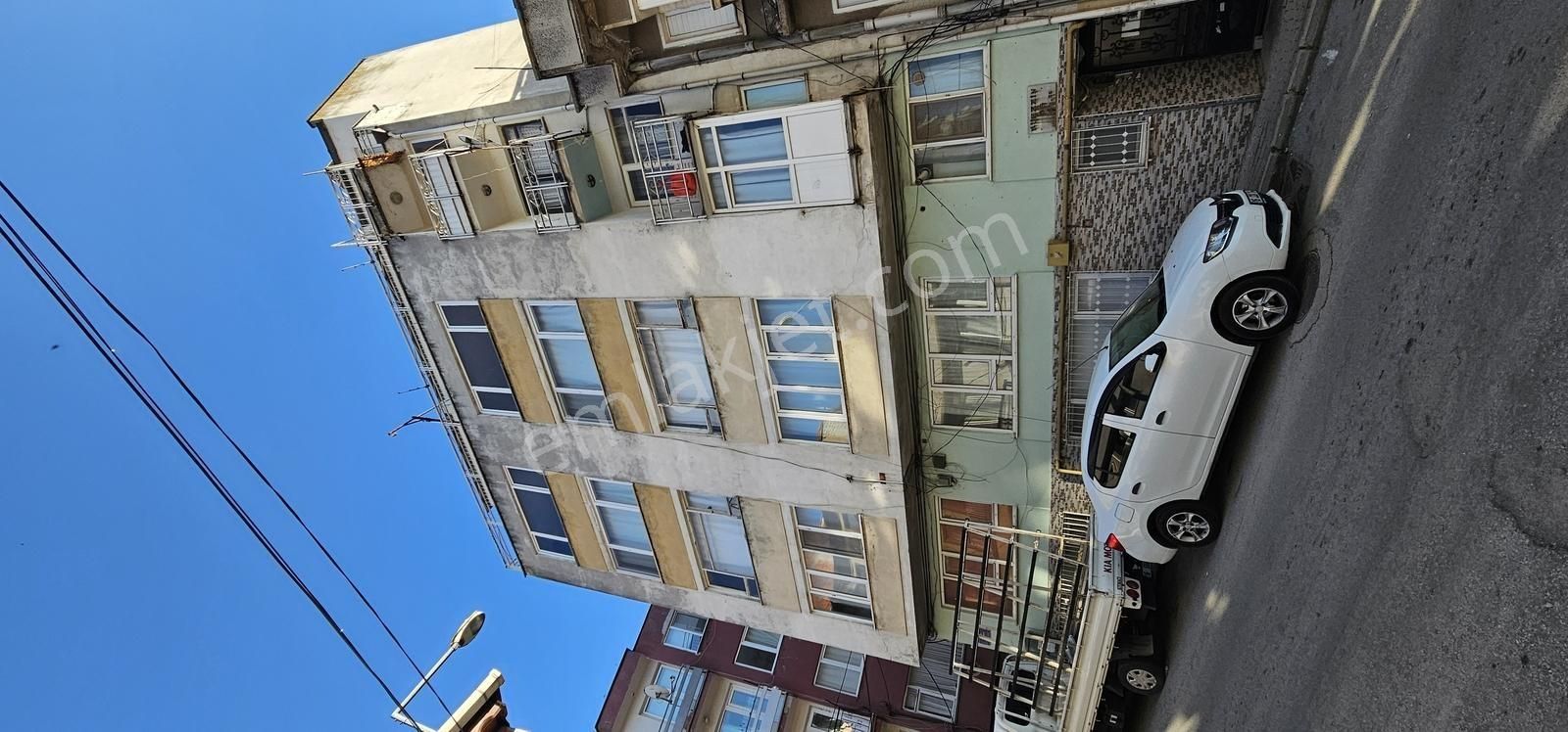 Manastır Emlak'tan Kelepir 2+1 Daire 830.000 Tl.... - Görsel 15