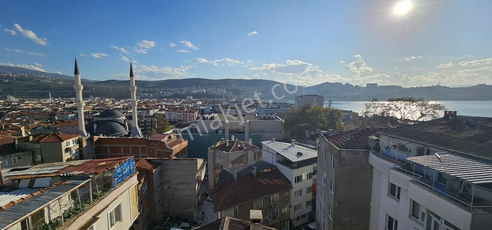 Manastır Emlak'tan Kelepir 2+1 Daire 830.000 Tl....