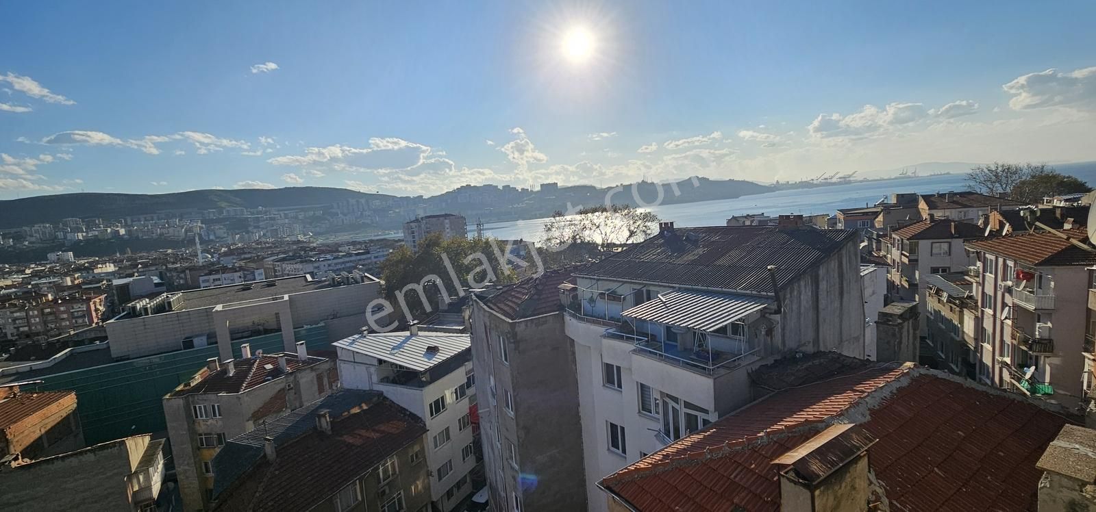 Manastır Emlak'tan Kelepir 2+1 Daire 830.000 Tl.... - Görsel 14