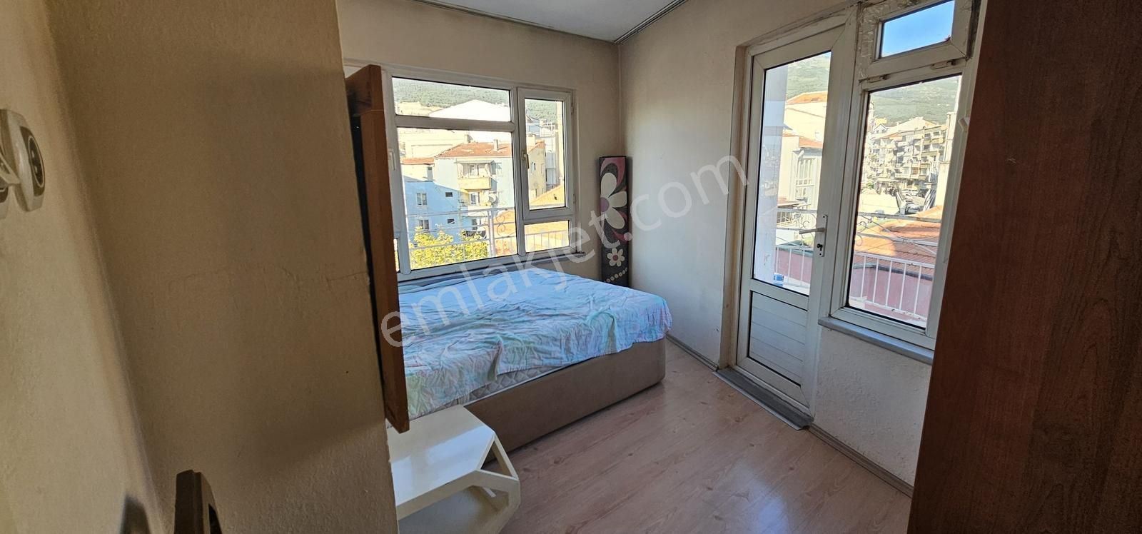 Manastır Emlak'tan Kelepir 2+1 Daire 830.000 Tl.... - Görsel 4
