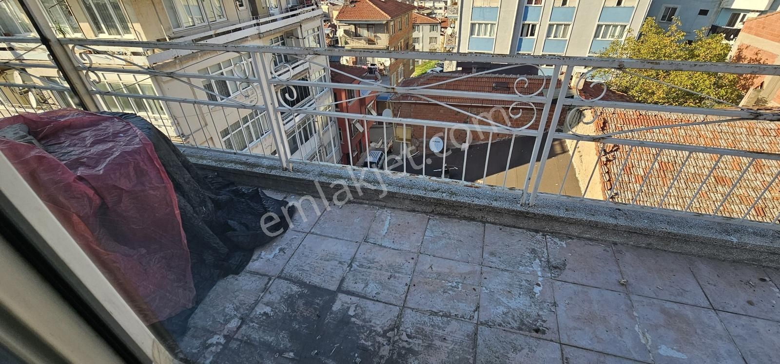 Manastır Emlak'tan Kelepir 2+1 Daire 830.000 Tl.... - Görsel 2