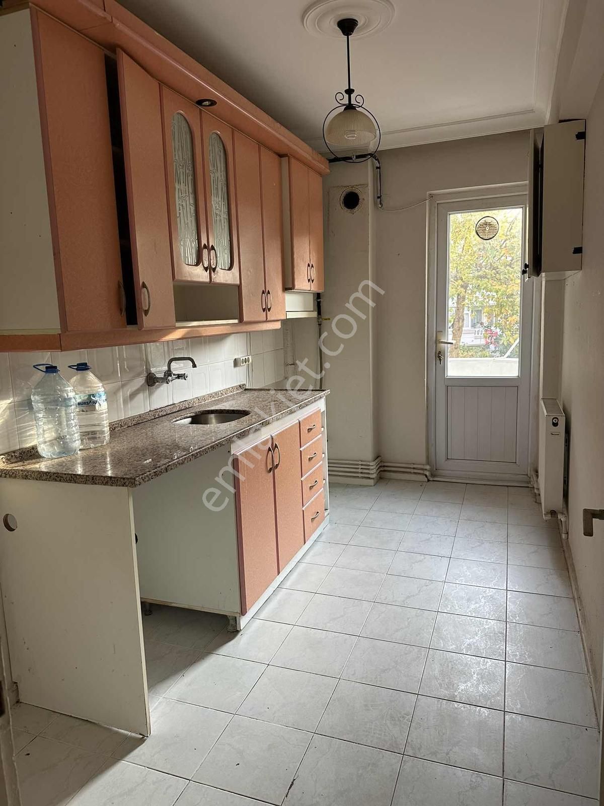 Manstır Emlak'tan Site İçerisinde 3+1 Kiralık Daire...! - Görsel 3