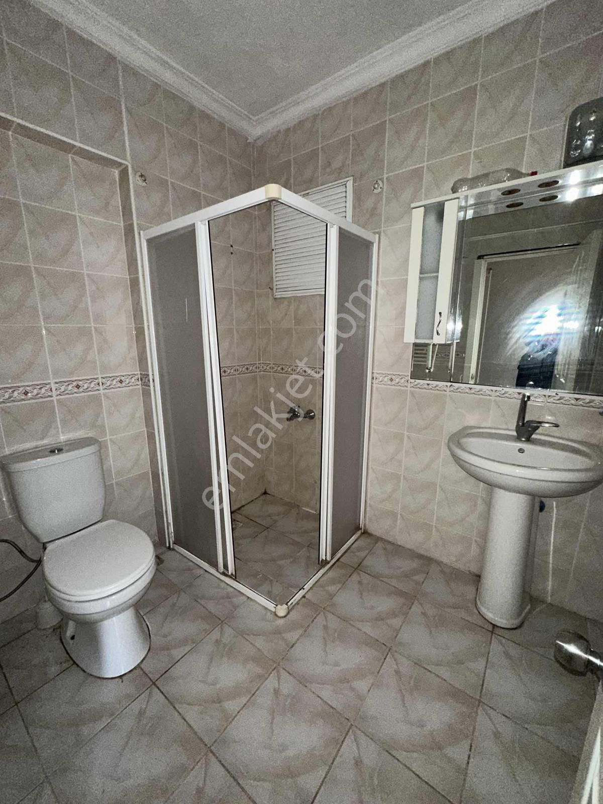Manastır Emlak'tan Merkezi Konumda Şehir Manzaralı Kiralık Daire - Görsel 13