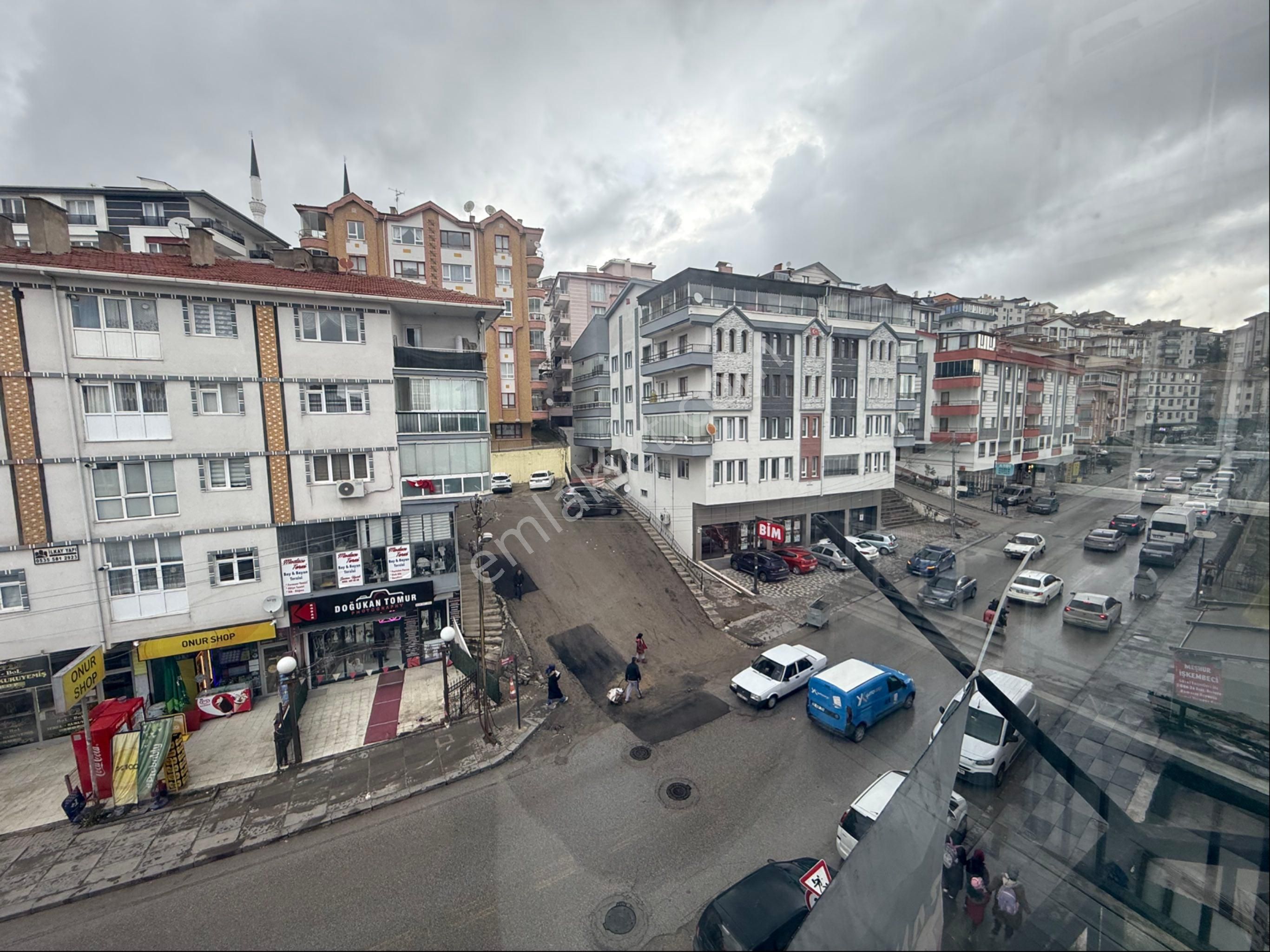 Kozanlar Gayrimenkul'den Kiralık 3+1 Daire - Görsel 25