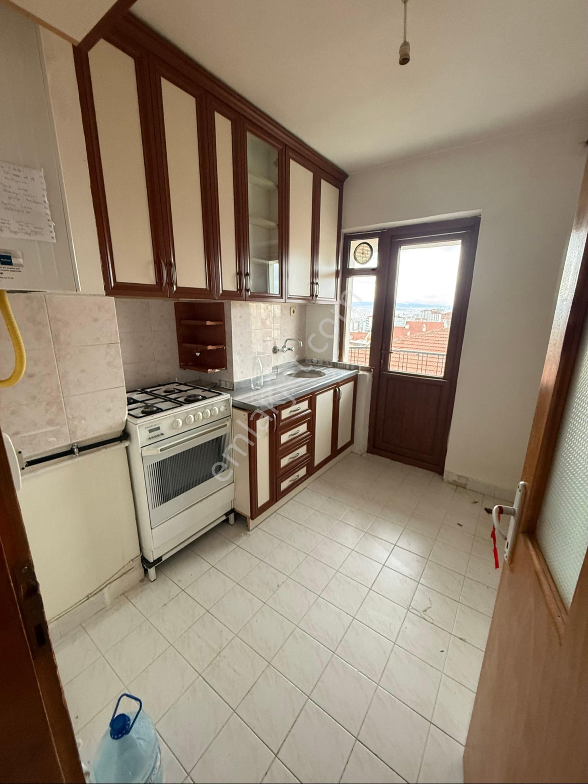 Kozanlar Gayrimenkul'den Kiralık 3+1 Daire - Görsel 2