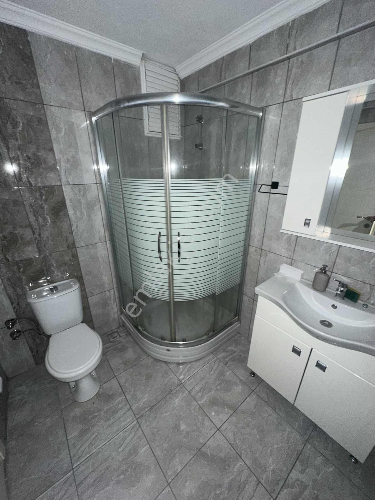 Manastır Emlak'tan Günaydın Park'ta 3+1 Kiralık Daire..! - Görsel 15