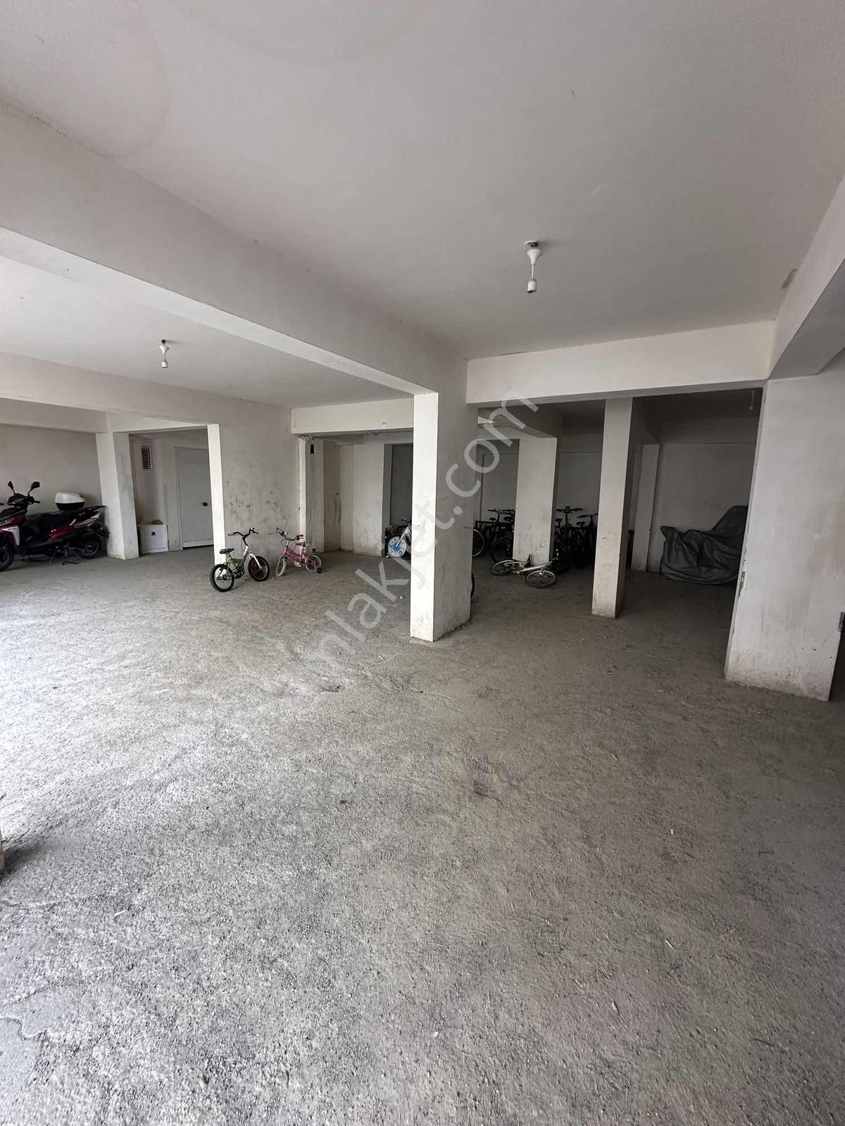 Manastır Emlak'tan Günaydın Park'ta 3+1 Kiralık Daire..! - Görsel 5