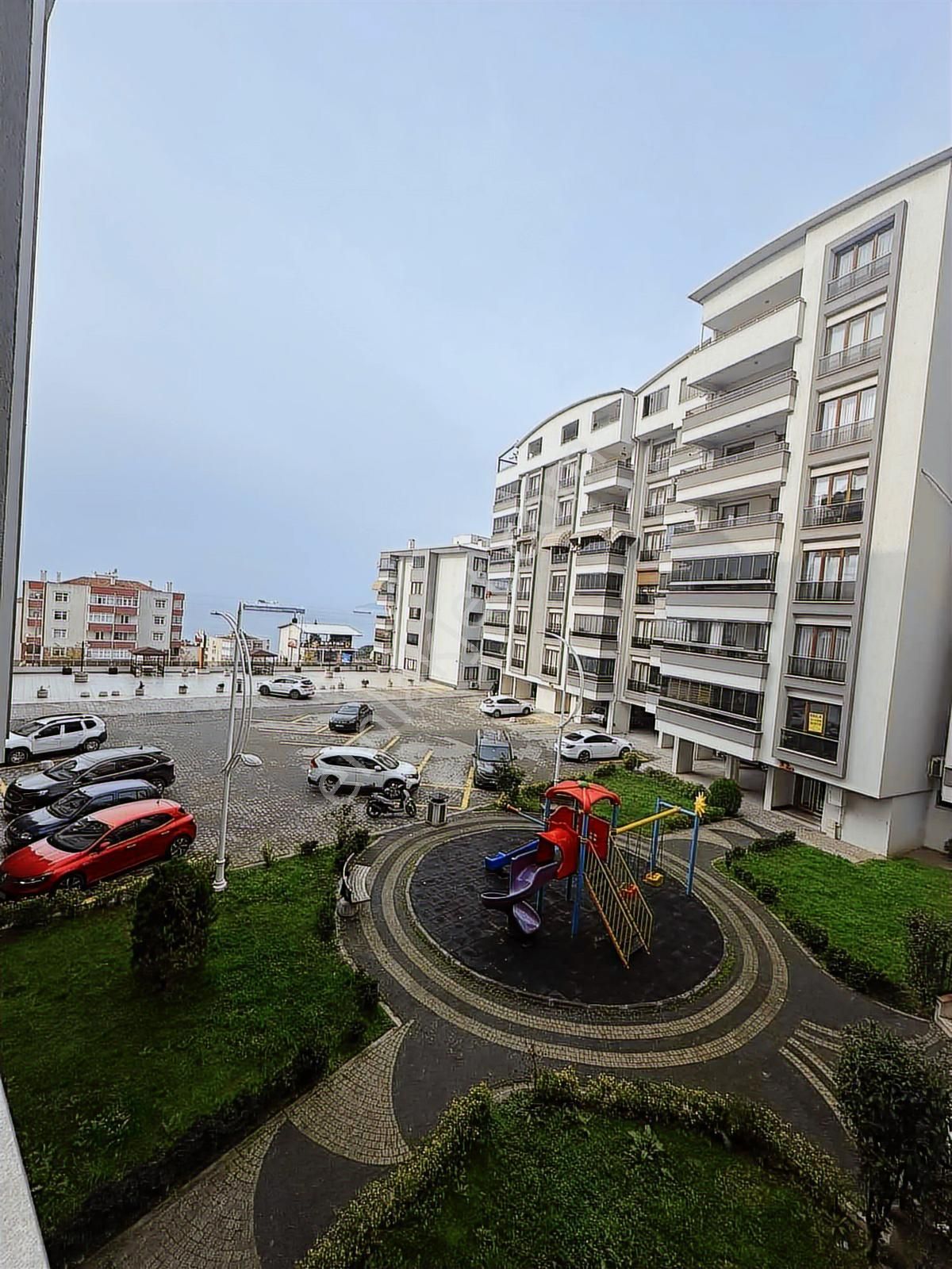 Manastır Emlak'tan Günaydın Park'ta 3+1 Kiralık Daire..! - Görsel 27