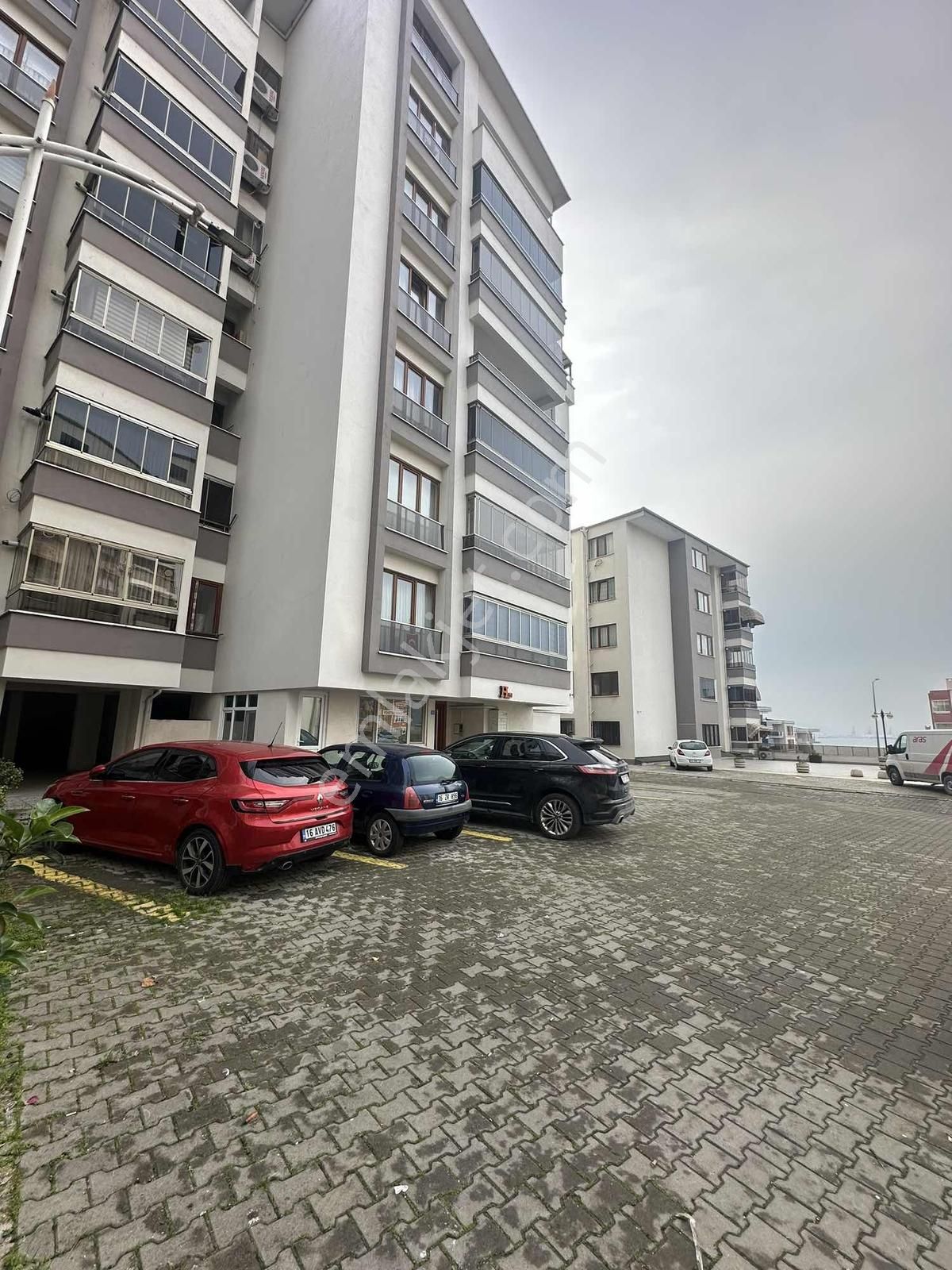 Manastır Emlak'tan Günaydın Park'ta 3+1 Kiralık Daire..! - Görsel 26