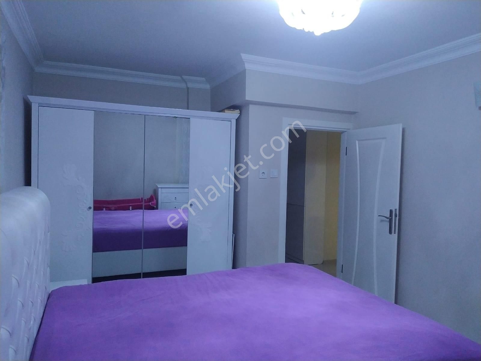 Manastır Emlak'tan Deniz Manzaralı Ful Eşyalı 3+1 Daire 30.000 - Görsel 28
