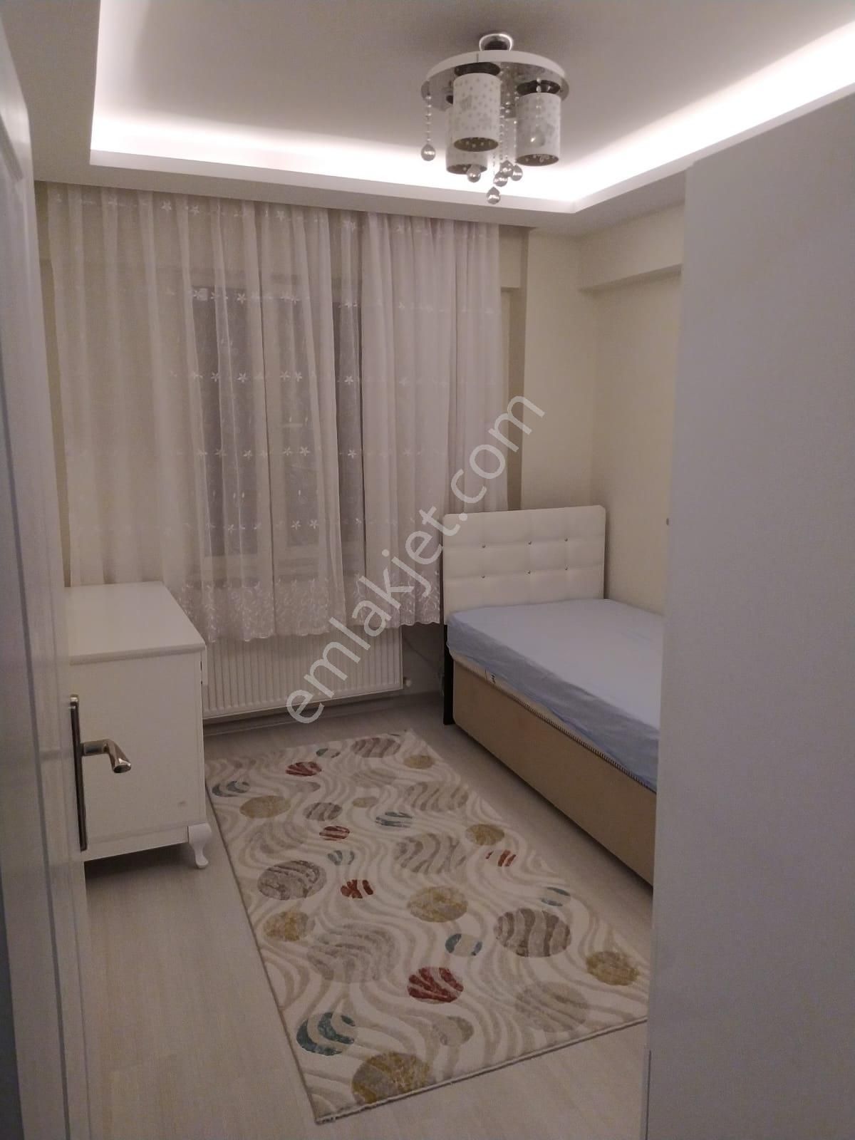 Manastır Emlak'tan Deniz Manzaralı Ful Eşyalı 3+1 Daire 30.000 - Görsel 25