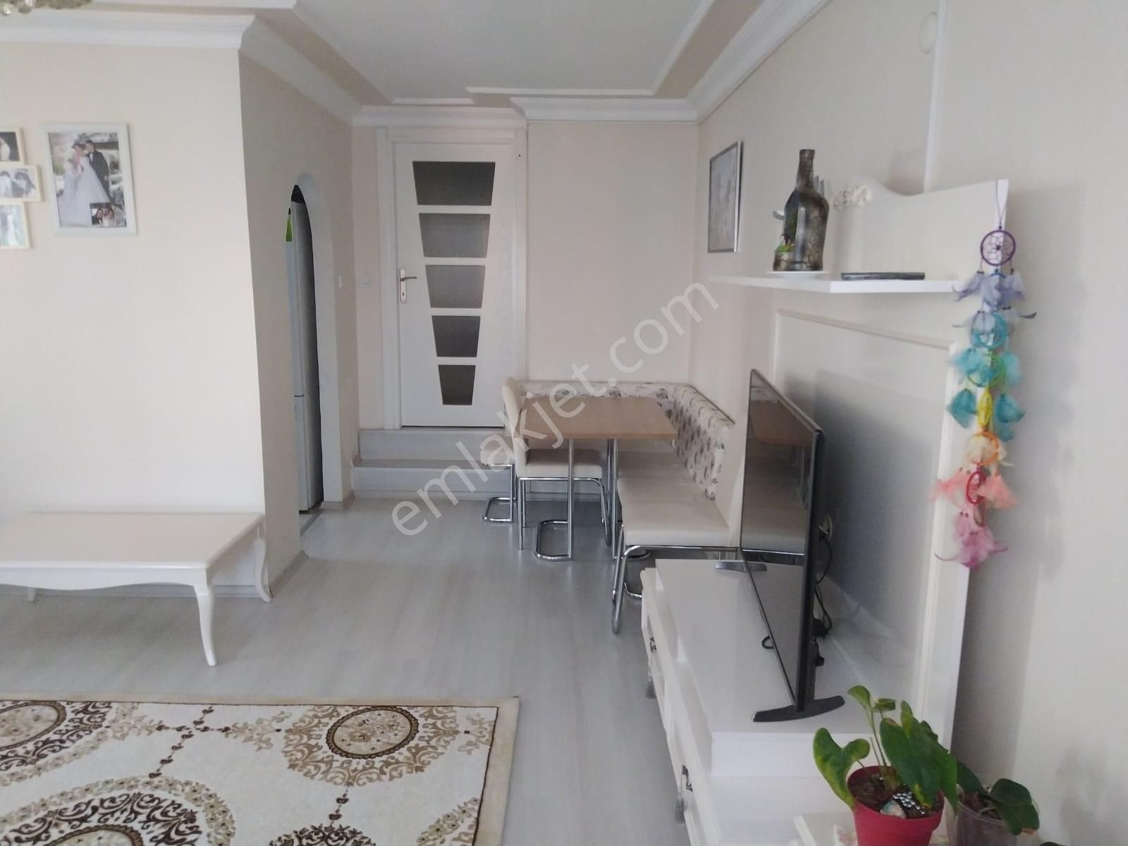 Manastır Emlak'tan Deniz Manzaralı Ful Eşyalı 3+1 Daire 30.000 - Görsel 11