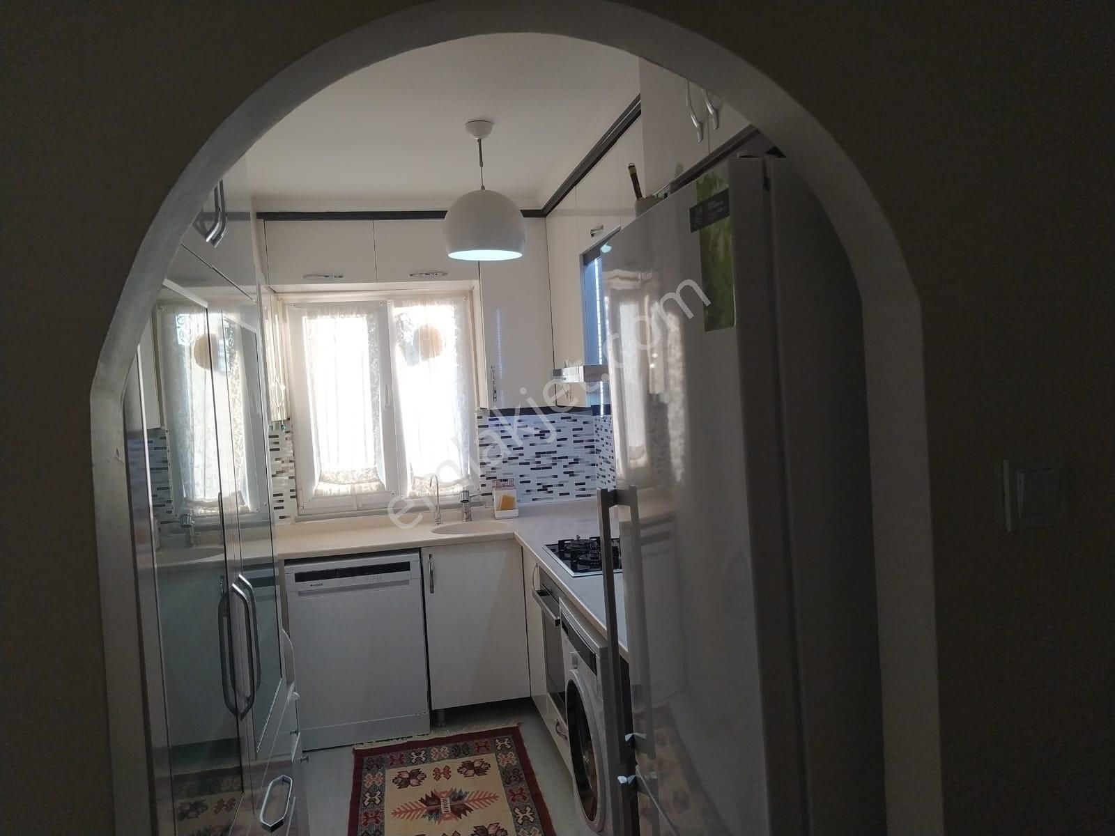 Manastır Emlak'tan Deniz Manzaralı Ful Eşyalı 3+1 Daire 30.000 - Görsel 20