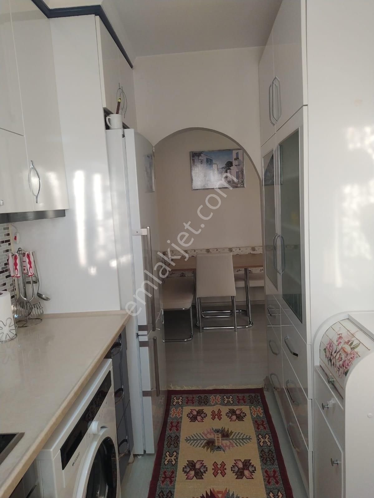 Manastır Emlak'tan Deniz Manzaralı Ful Eşyalı 3+1 Daire 30.000 - Görsel 21