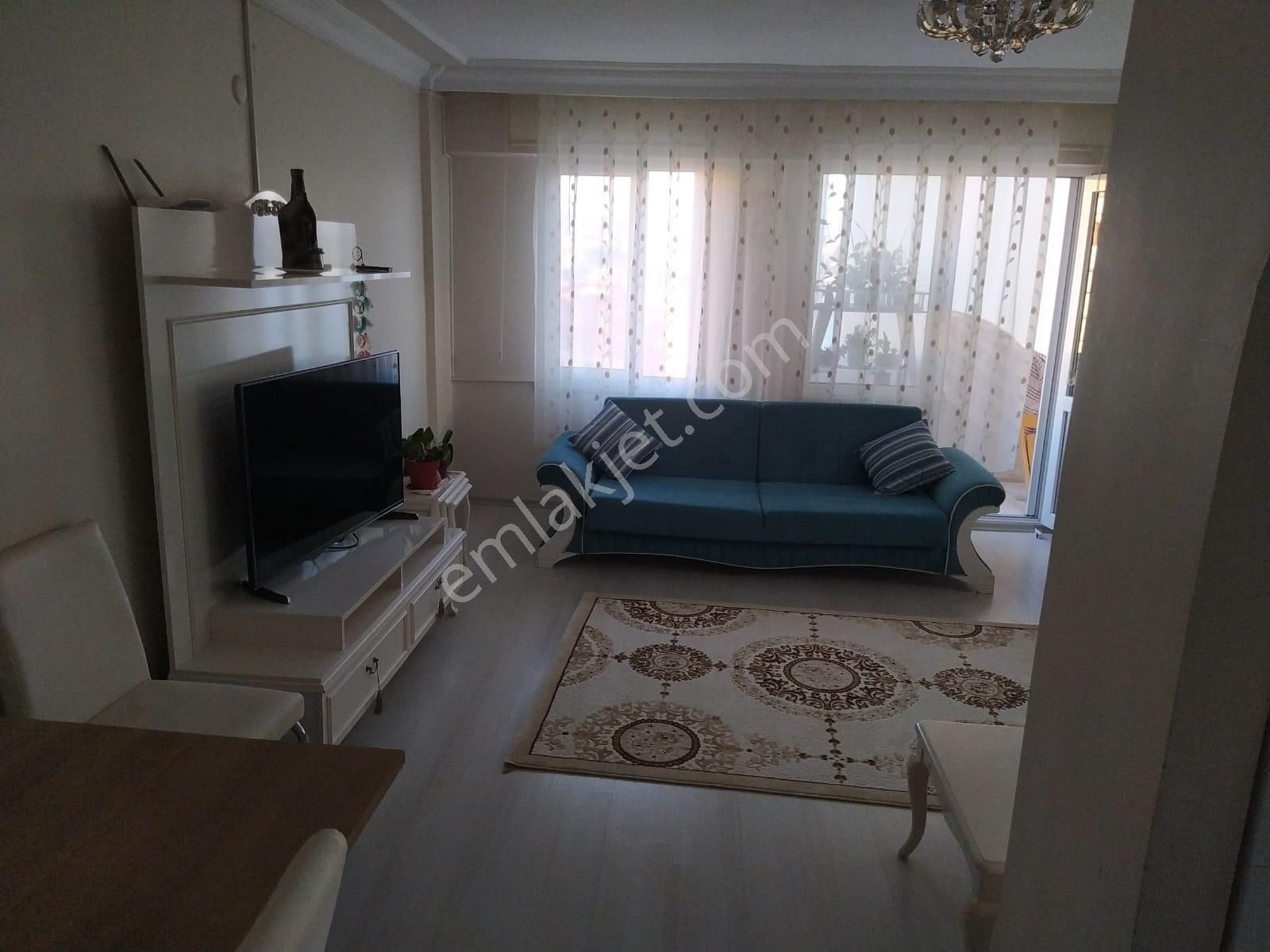Manastır Emlak'tan Deniz Manzaralı Ful Eşyalı 3+1 Daire 30.000 - Görsel 7
