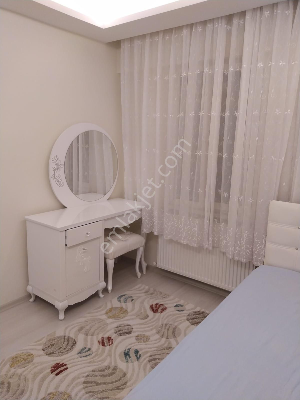 Manastır Emlak'tan Deniz Manzaralı Ful Eşyalı 3+1 Daire 30.000 - Görsel 24