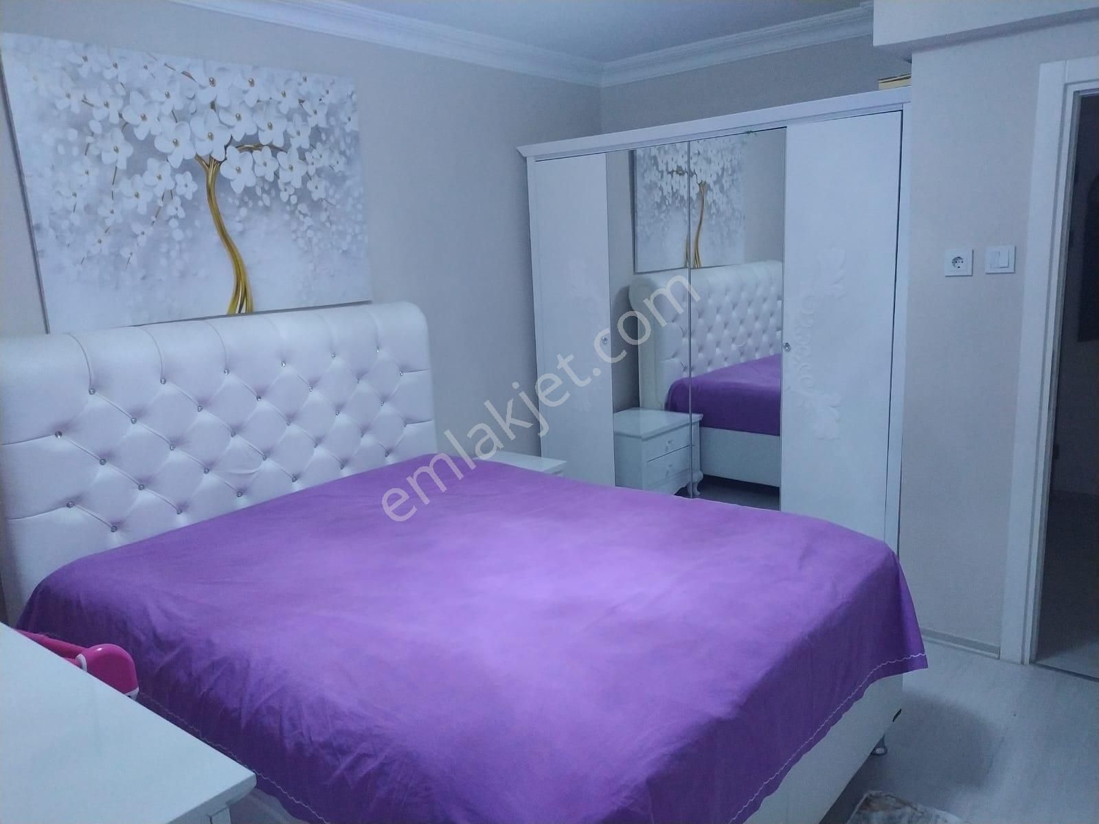 Manastır Emlak'tan Deniz Manzaralı Ful Eşyalı 3+1 Daire 30.000 - Görsel 26