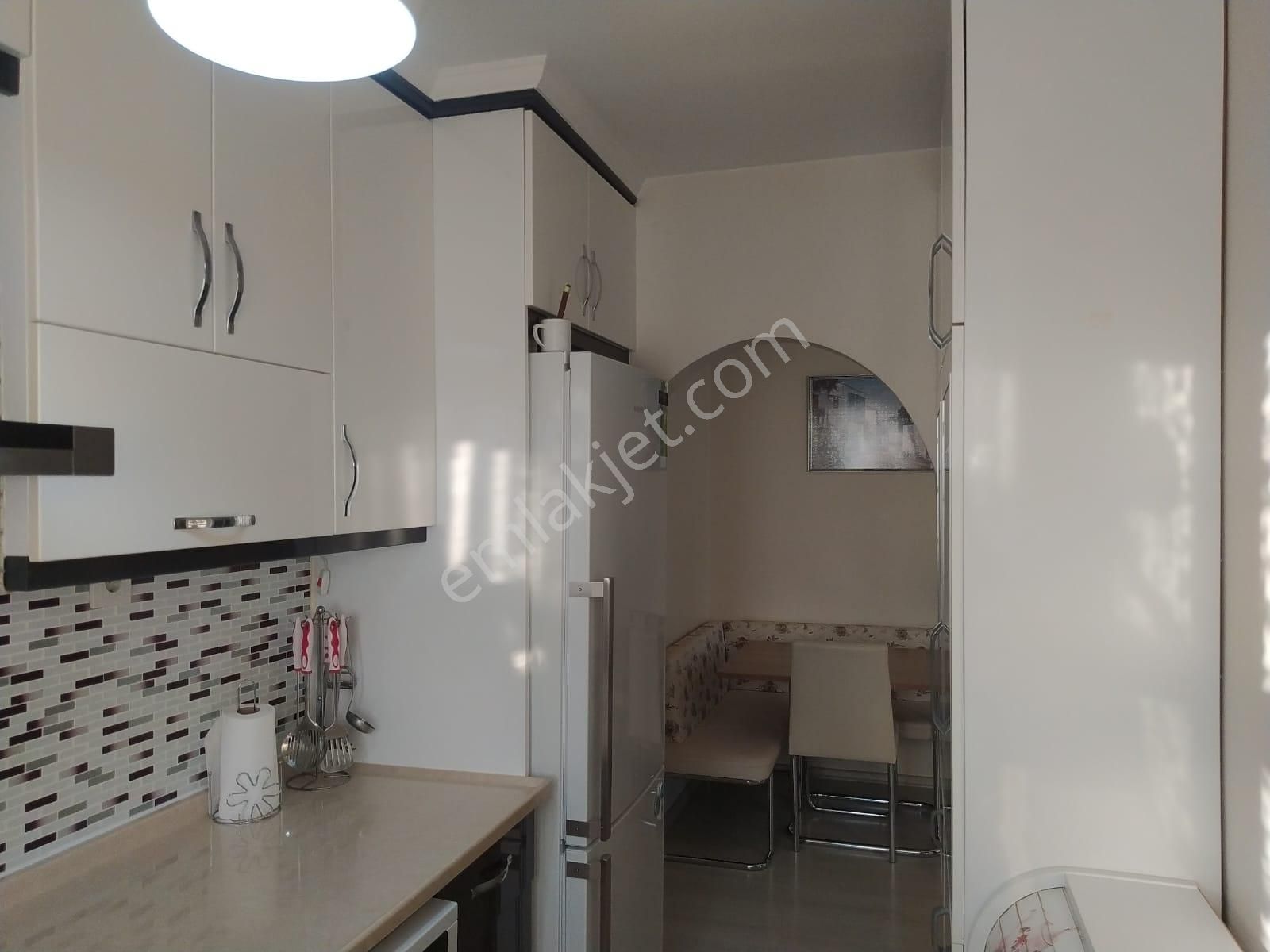 Manastır Emlak'tan Deniz Manzaralı Ful Eşyalı 3+1 Daire 30.000 - Görsel 22