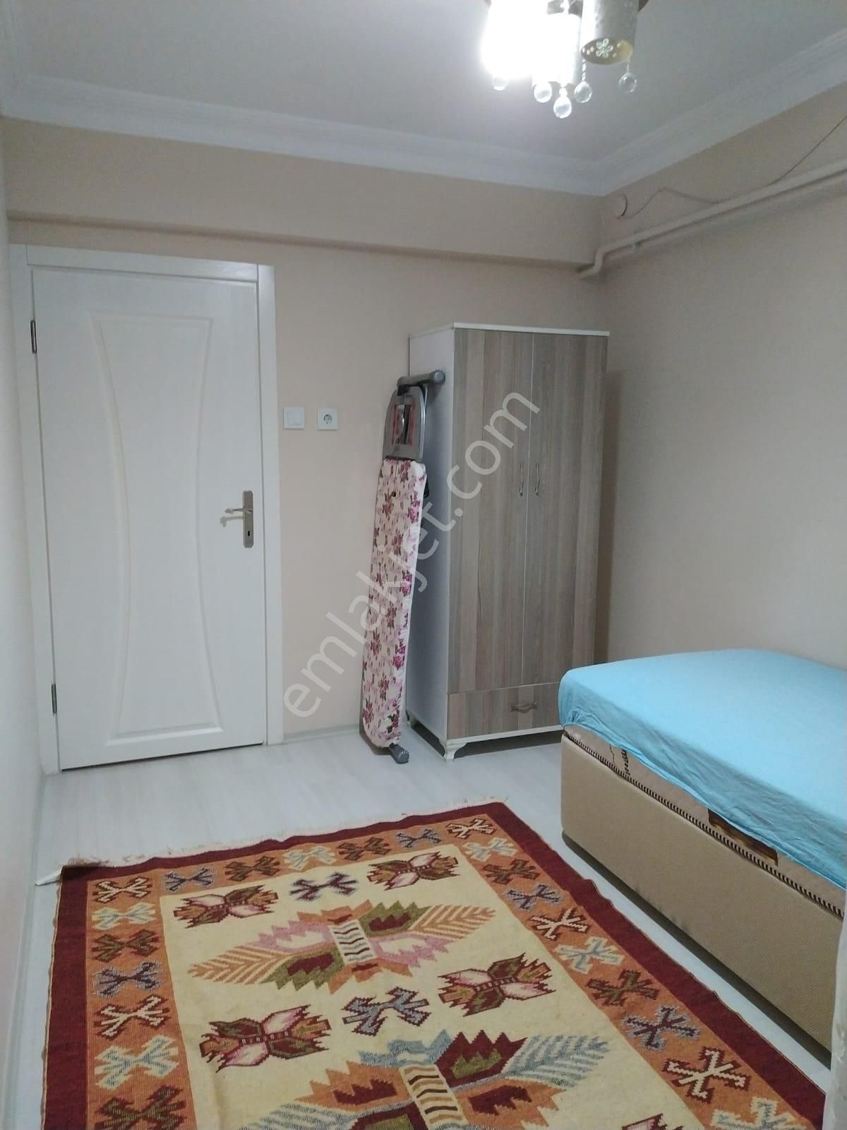 Manastır Emlak'tan Deniz Manzaralı Ful Eşyalı 3+1 Daire 30.000 - Görsel 10