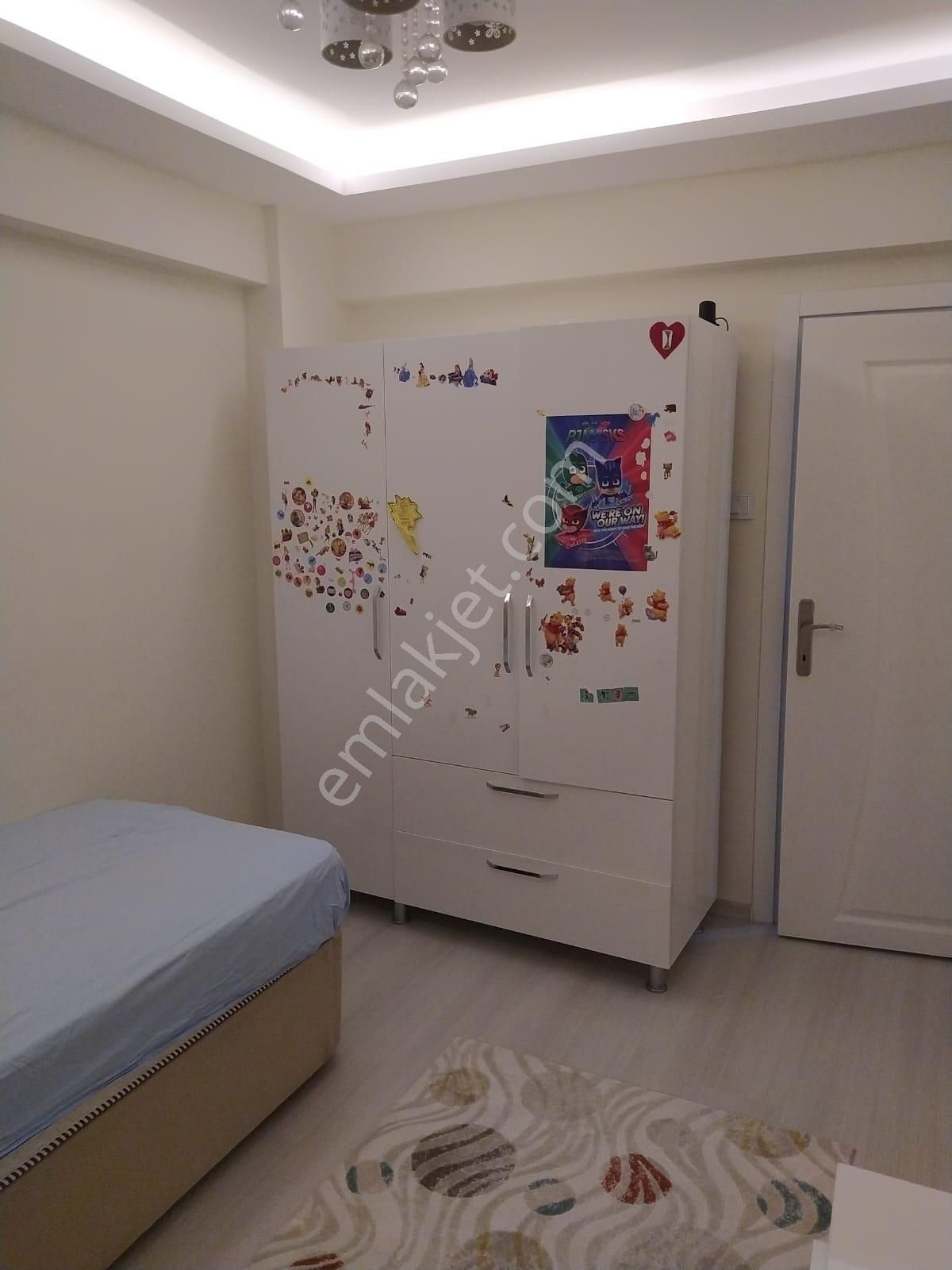 Manastır Emlak'tan Deniz Manzaralı Ful Eşyalı 3+1 Daire 30.000 - Görsel 18