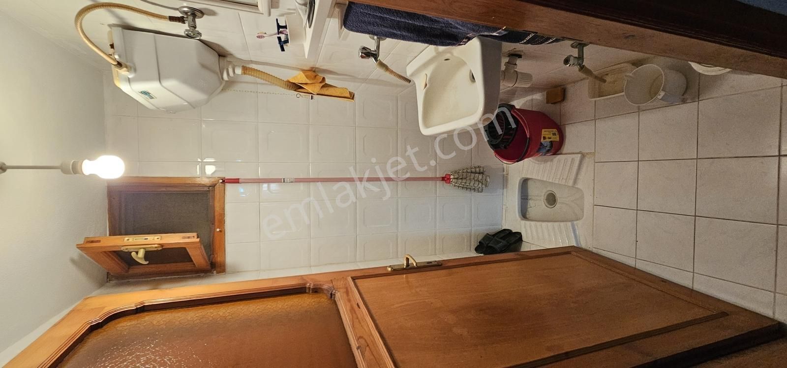 Manastır Emlak'tan Deniz Manz. Kiralık 3+1 Daire 20.000 Tl - Görsel 22