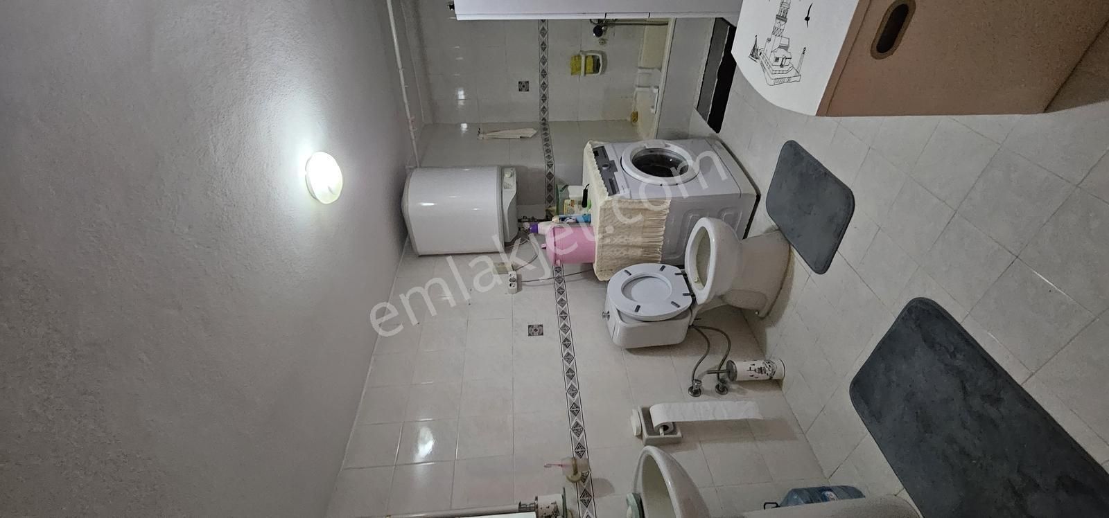 Manastır Emlak'tan Deniz Manz. Kiralık 3+1 Daire 20.000 Tl - Görsel 20