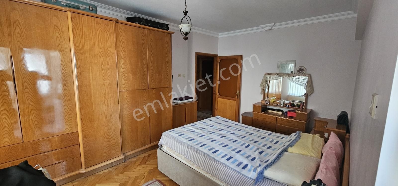Manastır Emlak'tan Deniz Manz. Kiralık 3+1 Daire 20.000 Tl - Görsel 18