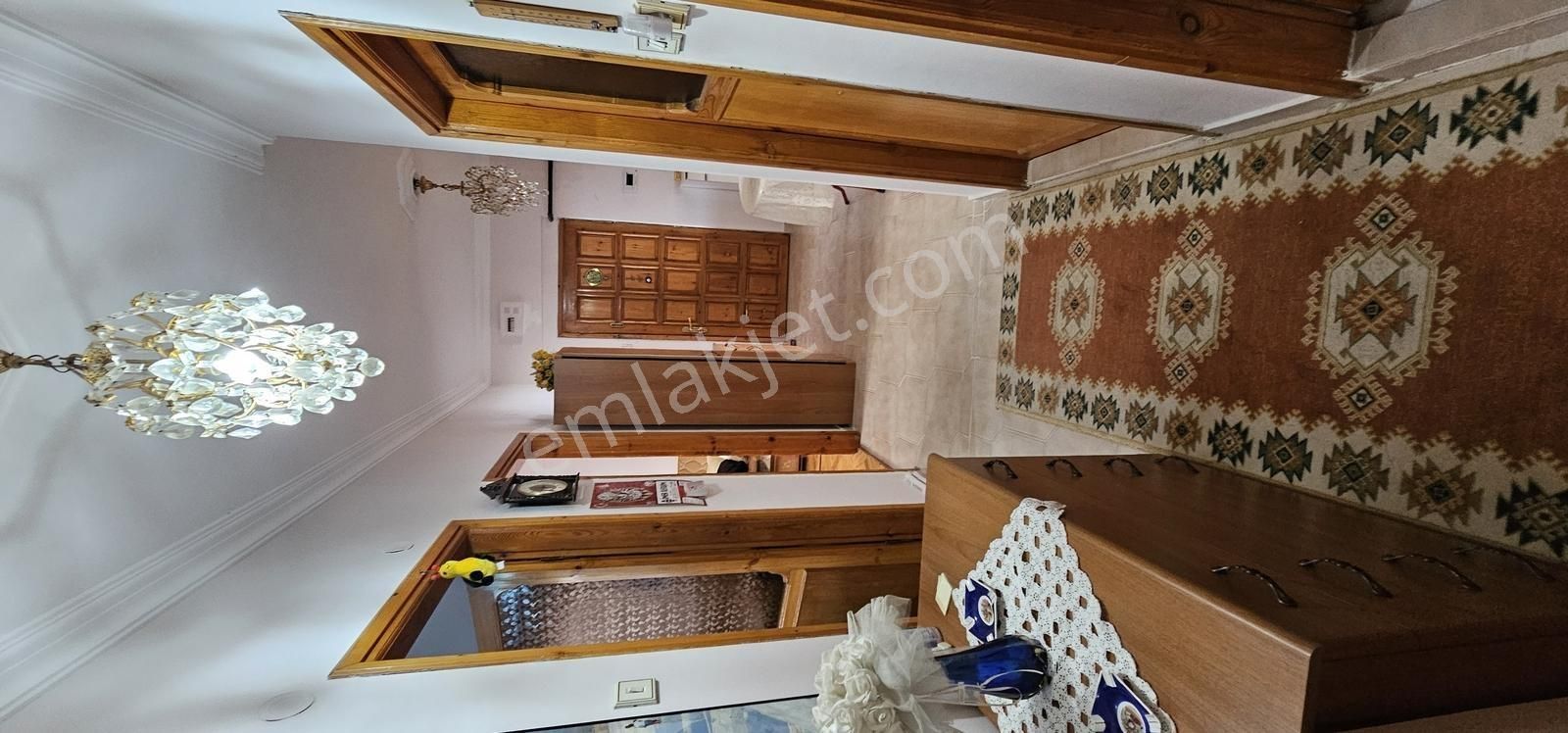 Manastır Emlak'tan Deniz Manz. Kiralık 3+1 Daire 20.000 Tl - Görsel 23