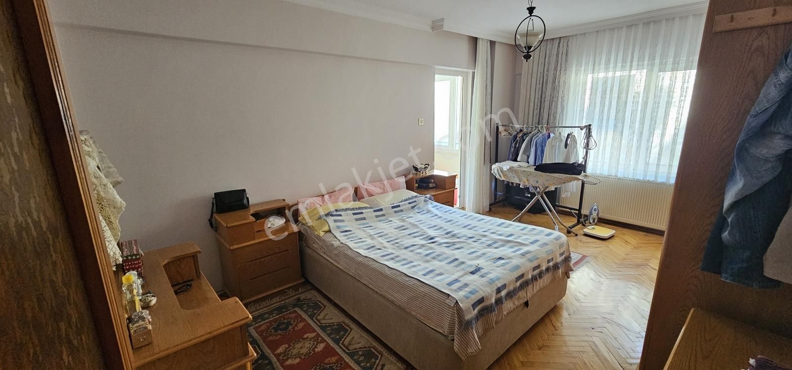 Manastır Emlak'tan Deniz Manz. Kiralık 3+1 Daire 20.000 Tl - Görsel 15