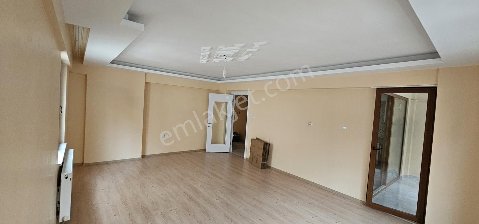 Manastır Emlak'tan Kiralık 3+1 Daire 30.000 Tl - Görsel 12