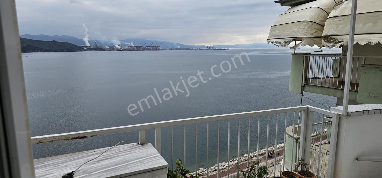 Manastır Emlak'tan Eşyalı Kiralık 3+1 Daire 25.000 Tl - Görsel 6