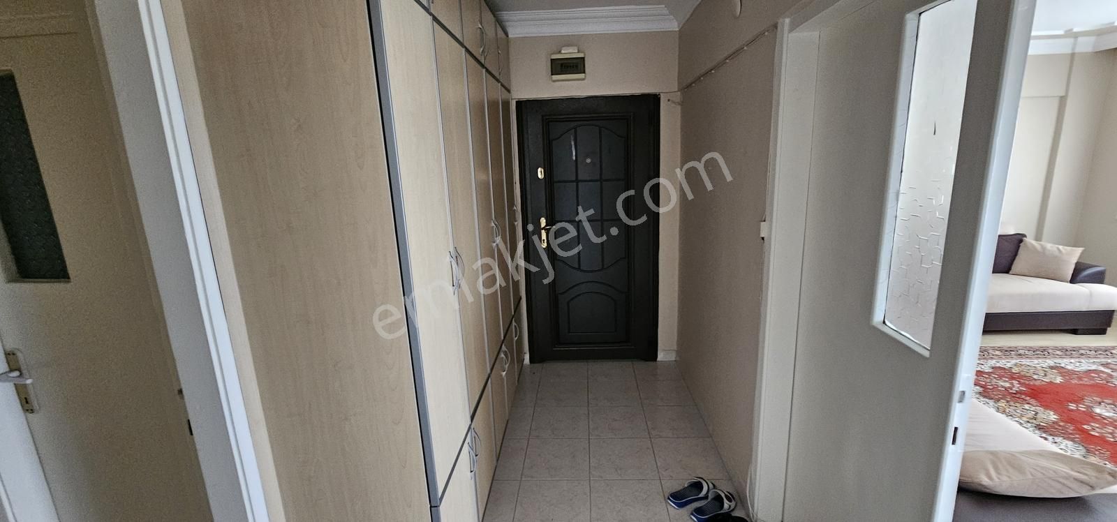 Manastır Emlak'tan Eşyalı Kiralık 3+1 Daire 25.000 Tl - Görsel 19