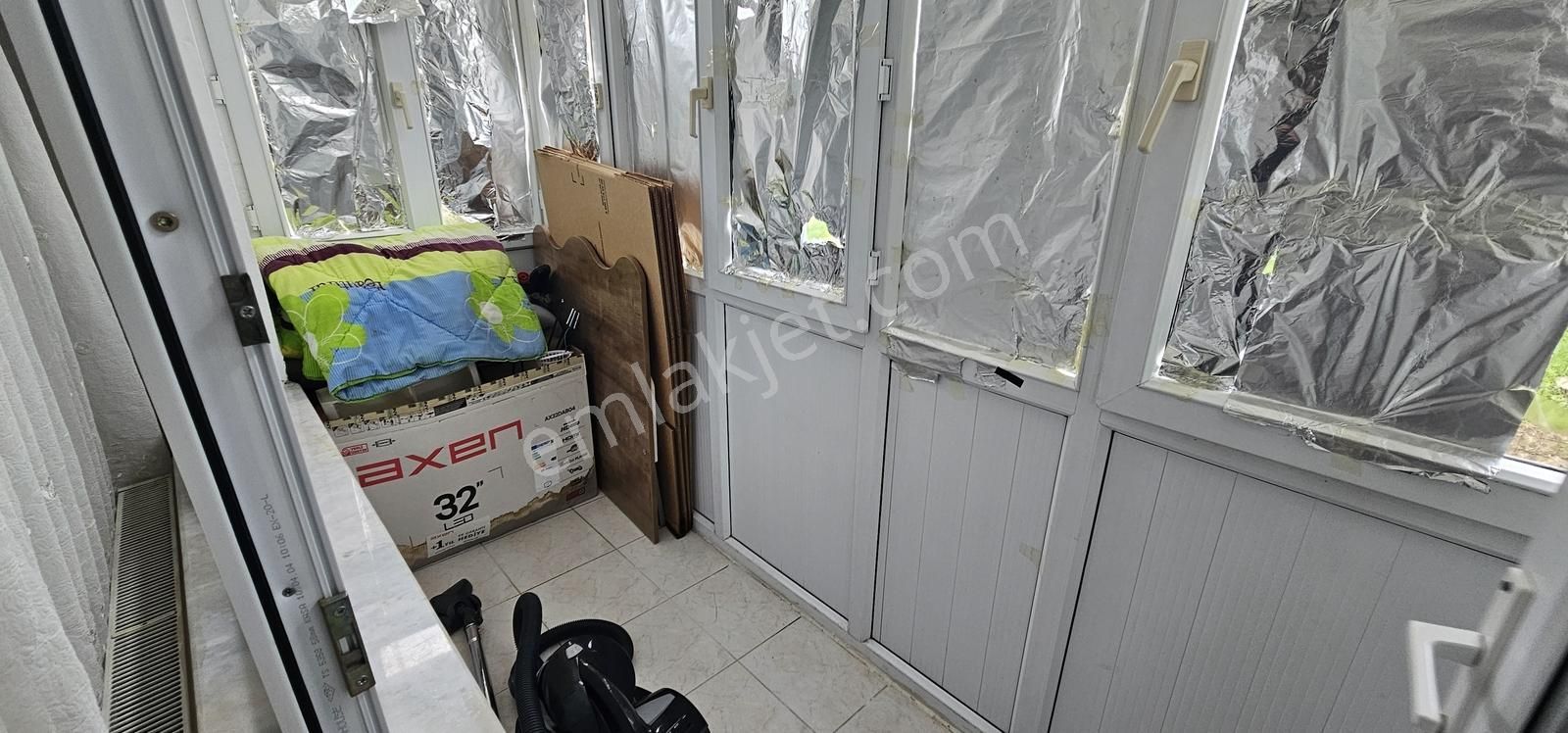 Manastır Emlak'tan Eşyalı Kiralık 3+1 Daire 25.000 Tl - Görsel 28
