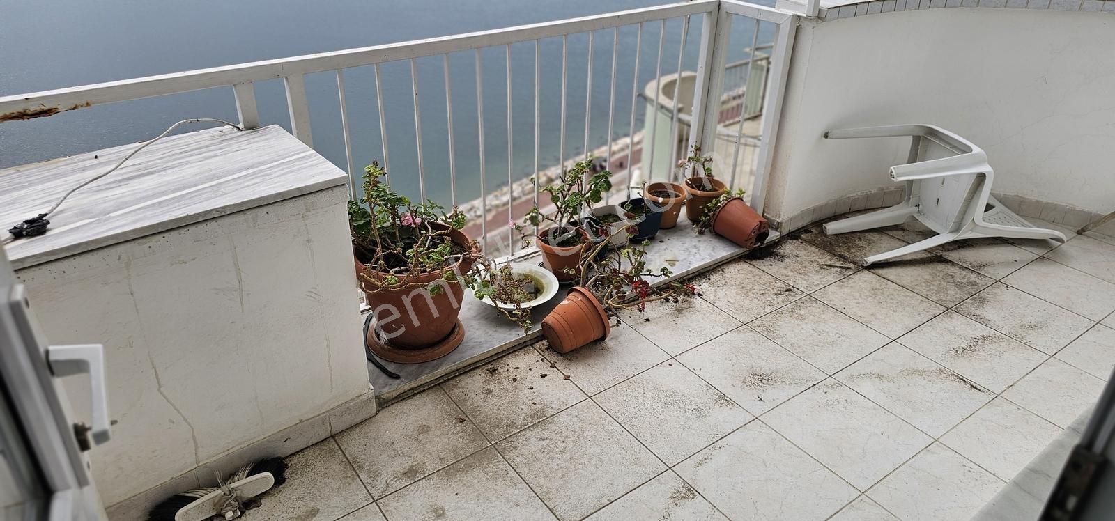 Manastır Emlak'tan Eşyalı Kiralık 3+1 Daire 25.000 Tl - Görsel 8