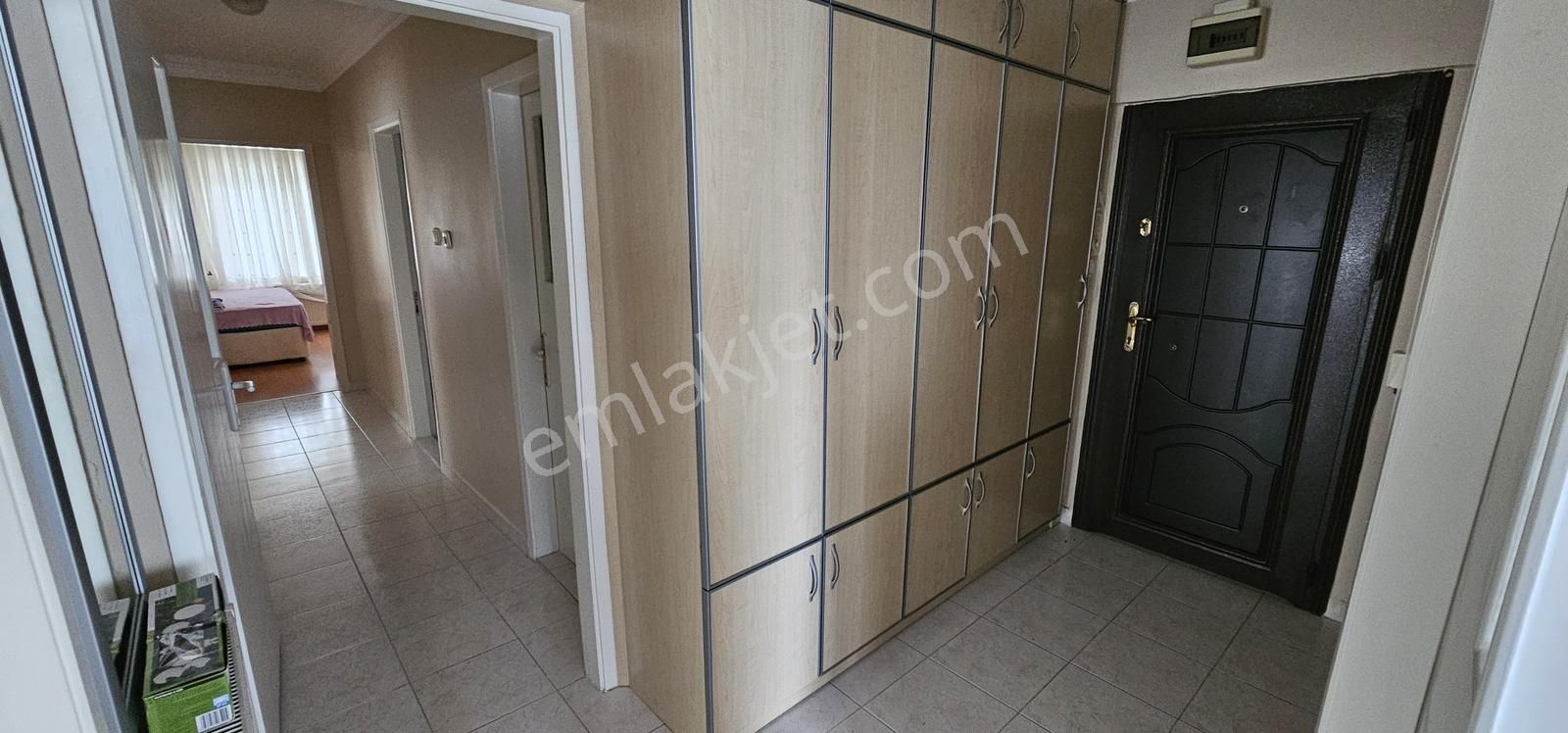 Manastır Emlak'tan Eşyalı Kiralık 3+1 Daire 25.000 Tl - Görsel 31