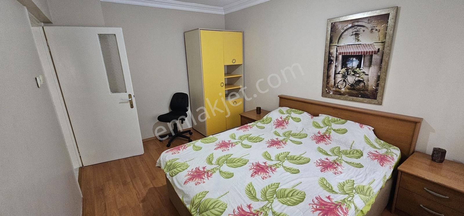 Manastır Emlak'tan Eşyalı Kiralık 3+1 Daire 25.000 Tl - Görsel 27