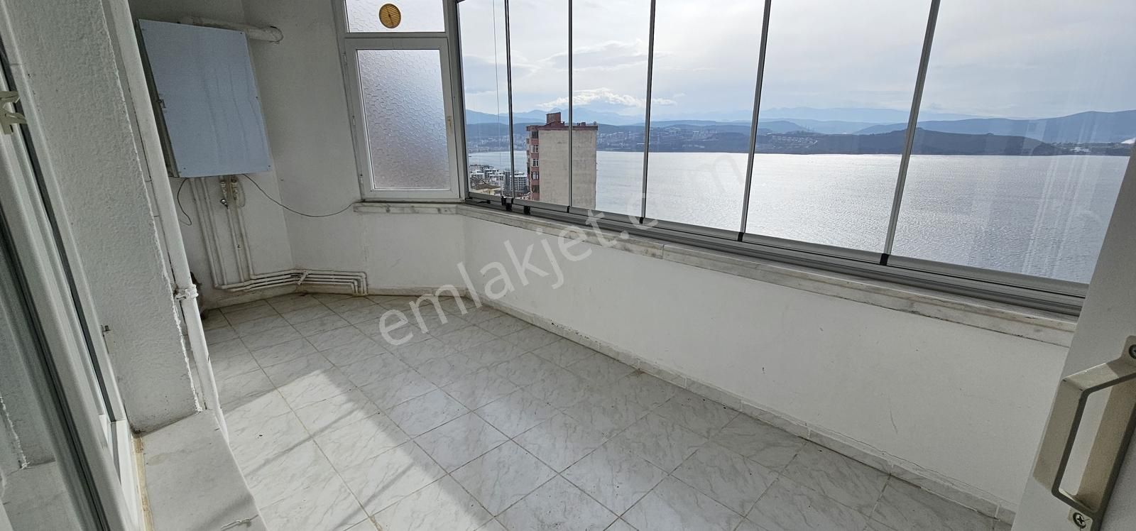 Manastır Emlak'tan Ful Deniz Manzaralı 3+1 Daire 3.000.000 Tl - Görsel 2